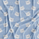 Kid's Digital Printed Fabric Manufacturer